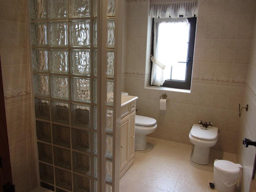 サンティリャーナ・デル・マル Vivienda Sampedriヴィラ 部屋 写真